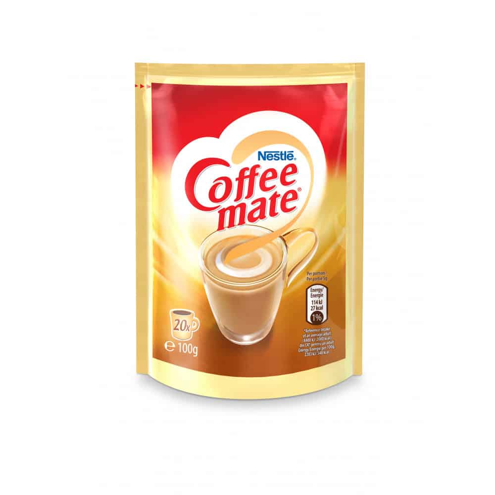 Сметана за кафе Coffee Mate 100 гр.