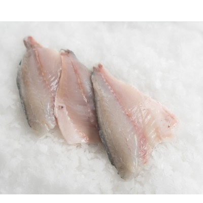 Ципура филе с кожа