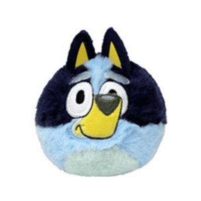 Отскачаща топка bluey