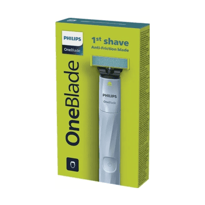 Тример Philips 1 Блейд QP1234