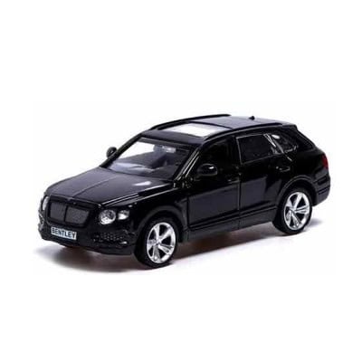 Количка Msz Bentley Bentayga 1:49