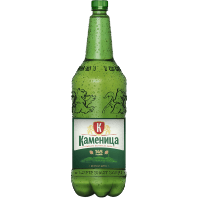 Бира Каменица 1.9л