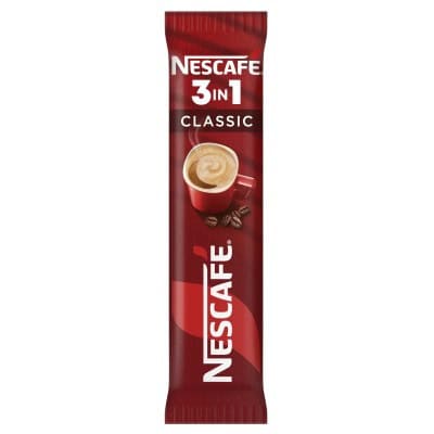 Nescafe Classic 3в1 15.5гр