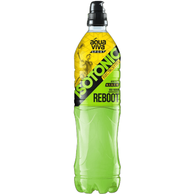 Напитка изотон. Аква Вива киви ягода 750мл