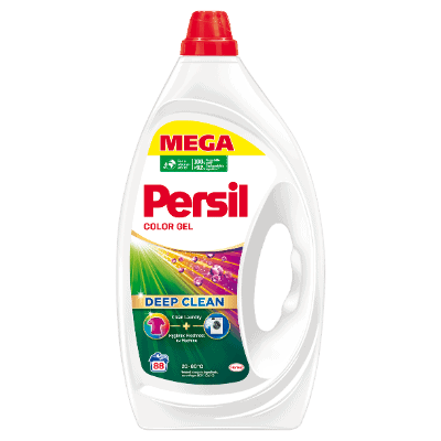 Течен перилен преп.Persil Колор 3,96л/88пр