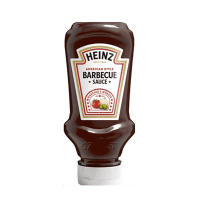 Барбекю сос Heinz 220мл