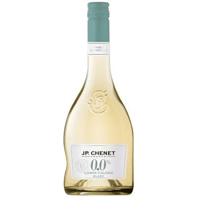 Вино J.P.Chenet 0.0% бяло 0.25л