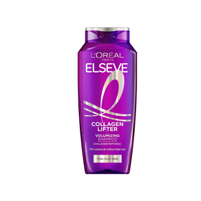 Ш-н Elseve Collagen Lifter 400мл