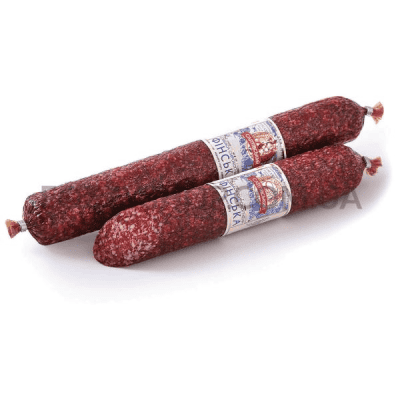 Колбас финландски салт