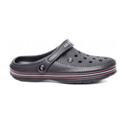 Чехли w094513 black lady 39