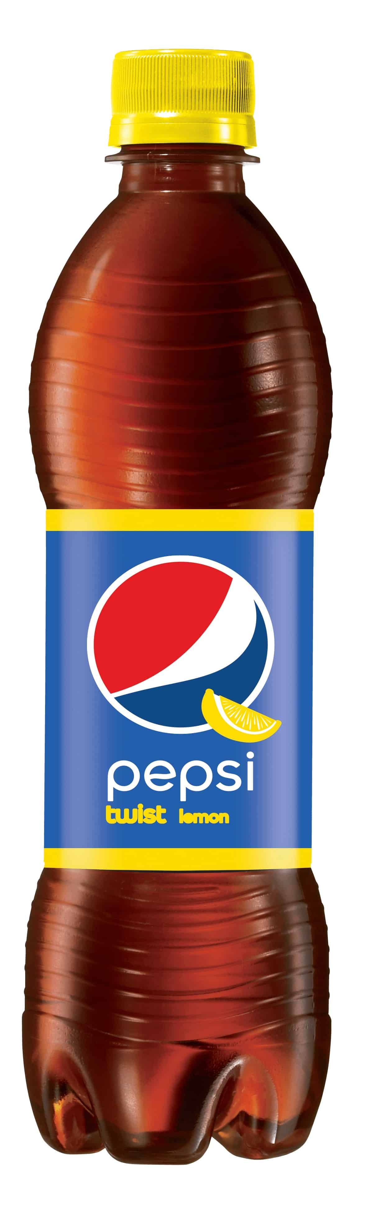 Pepsi twist 0.5л