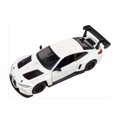 Автомобил bmw m4 gt3 1:44 