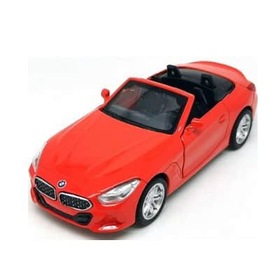 Автомобил bmw z4m40i 1:38 