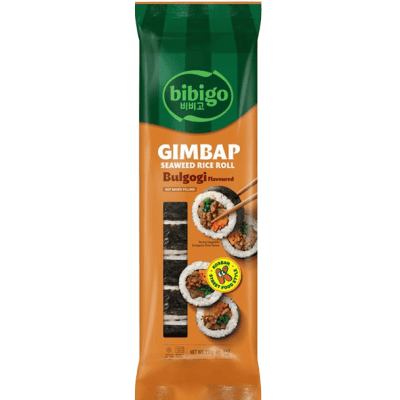 Гимбал bulgogi 230гр