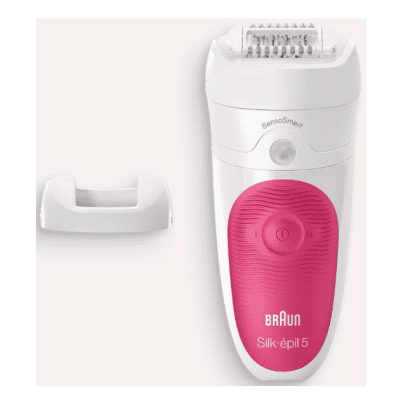 Епилатор Braun Senso Smart