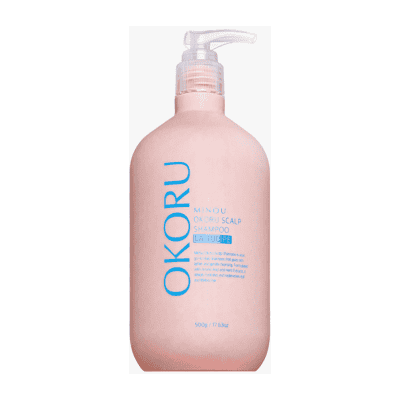 Ш-н Okoru Лале 500мл