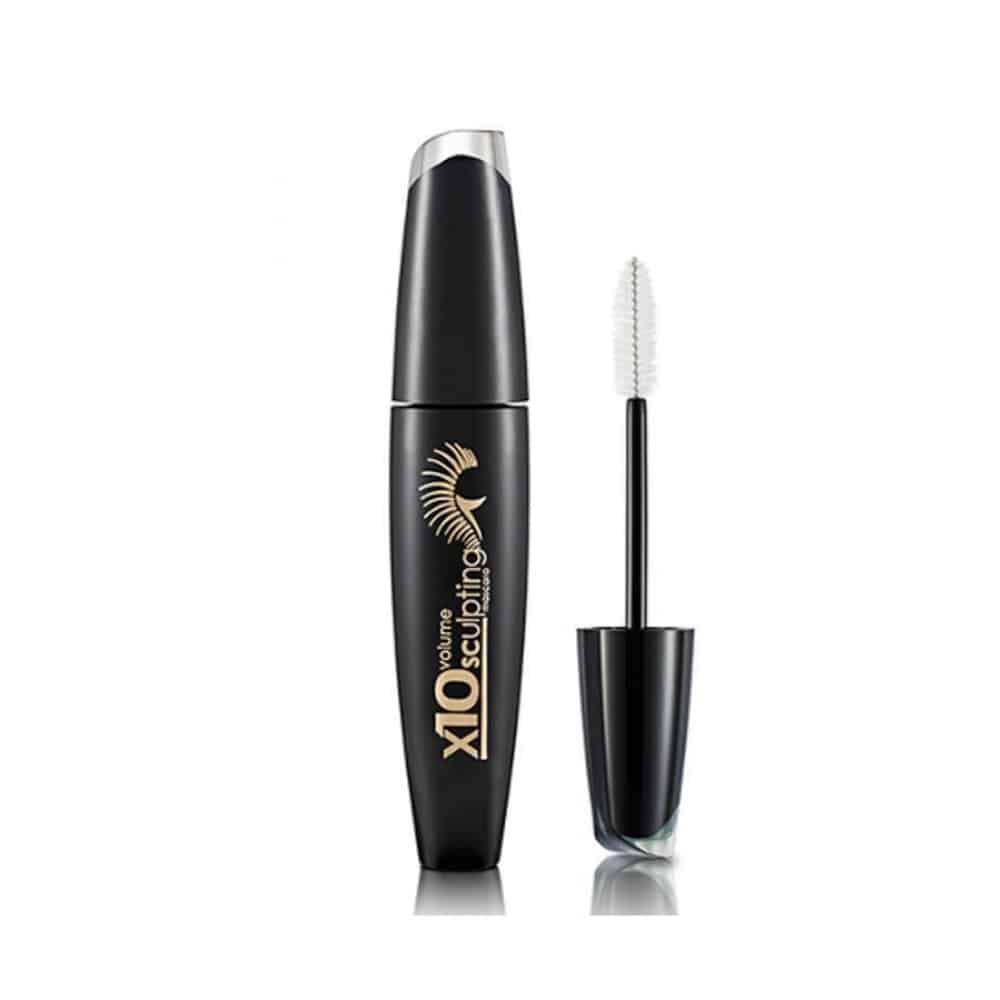 Спирала Flormar X10 за обем