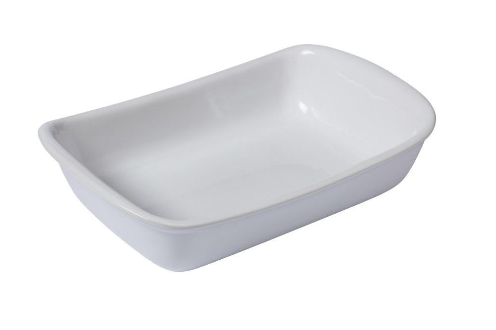 Тава Pyrex правоъгълна керамична 1,5л