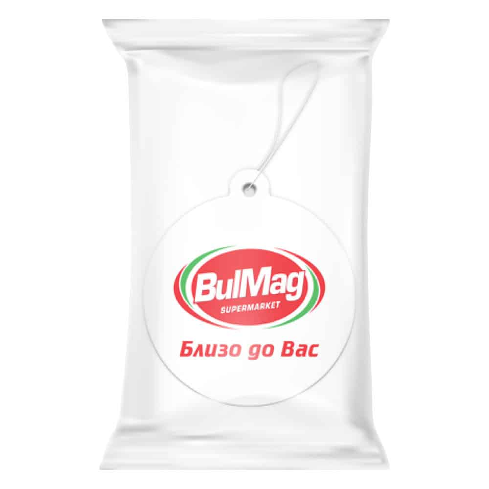 Ароматизатор BulMag 