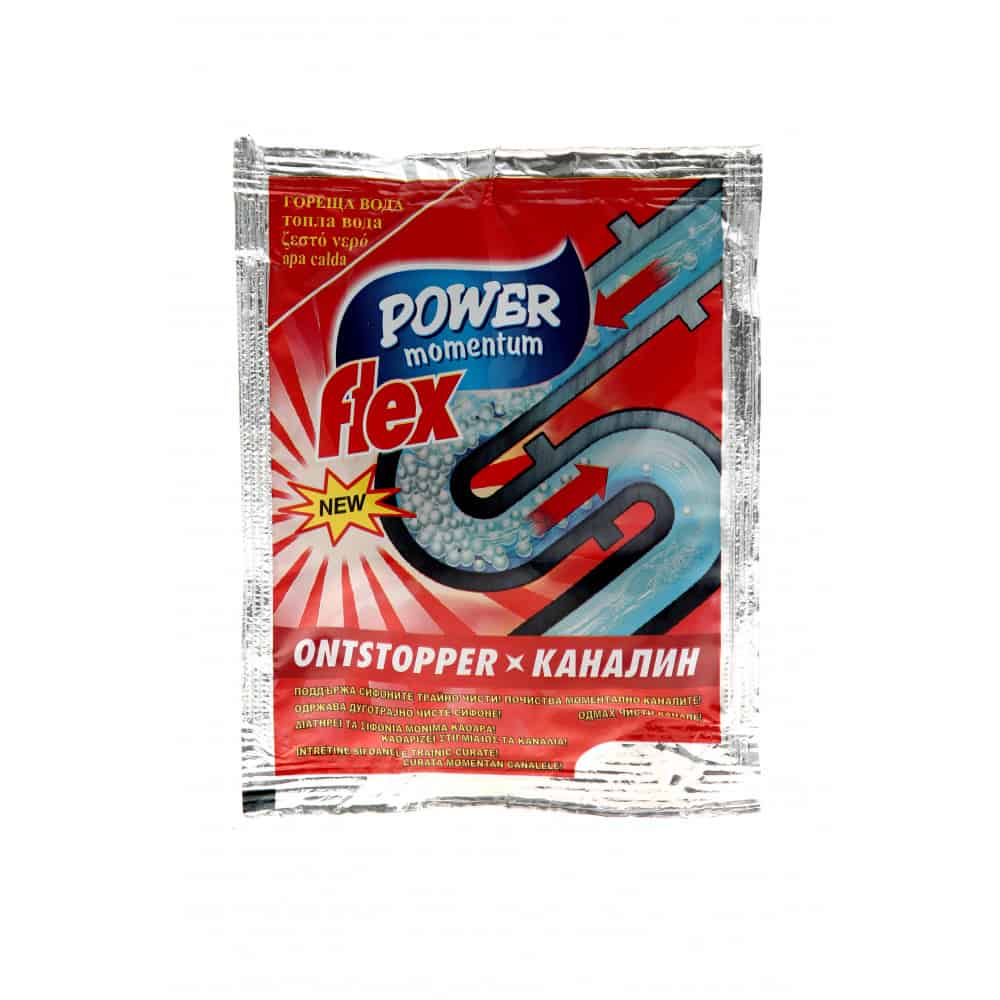 Каналин Flex Power 60 гр.