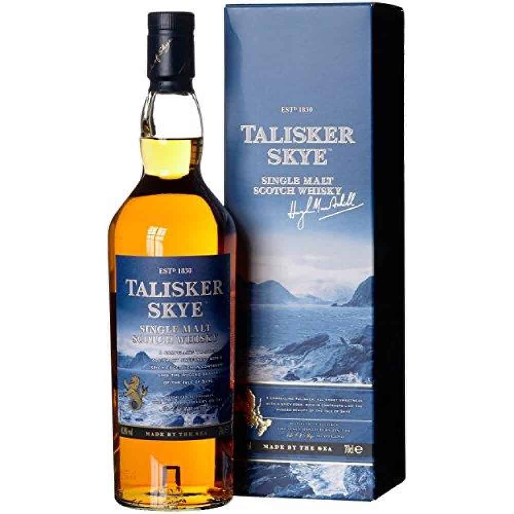 Уиски Talisker Skye 0.7л