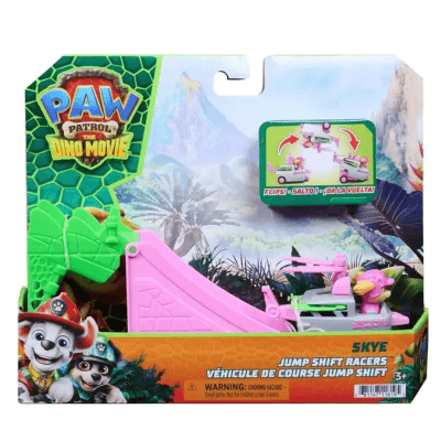 Превозно средство с рампа paw patrol