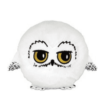 Отскачаща топка harry potter - hedwig