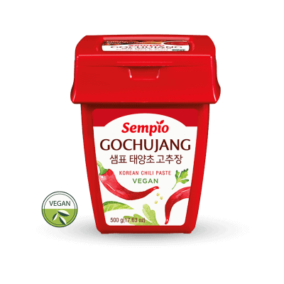 Чили паста корейска sempio 250гр
