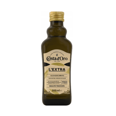 Масл.масло Коста Доро екстра върджин 0,5л