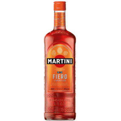Вермут Martini Fiero 1л