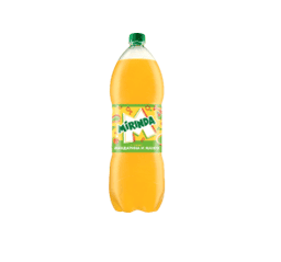 Газ.напитка Mirinda с мандарина и манго 2л