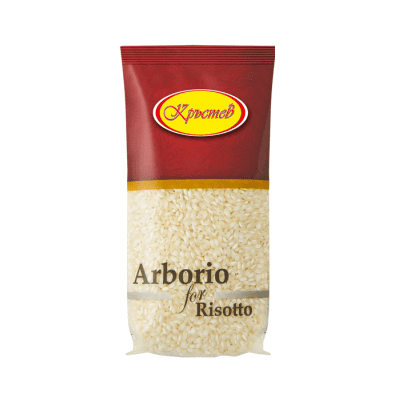Ориз кръстев Арборио 500гр
