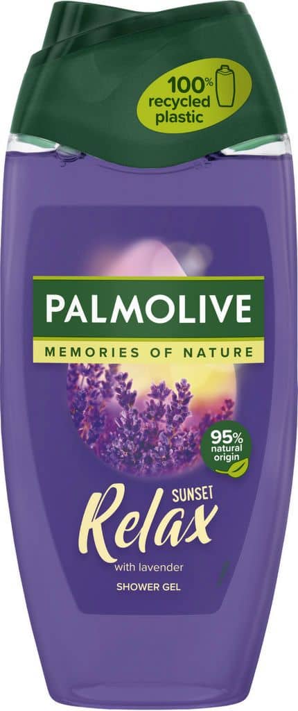 Душ гел Palmolive Aroma Терапи р-кс 250мл