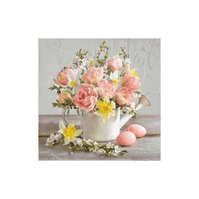 Салфетки Aha Великденски 20 бр