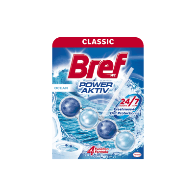Т.Ч.блокче Bref Power Active Океан 50 гр
