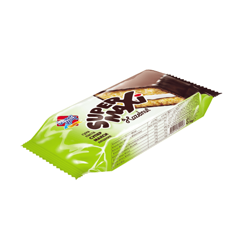 Суха паста макси лешник 70гр