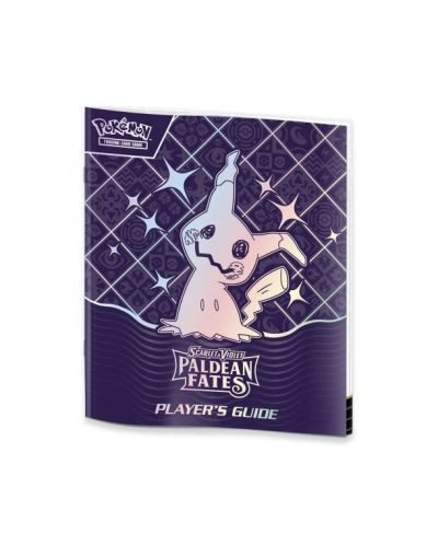 Pokemon TCG: S&V 4.5 PF Elite Trainer Box