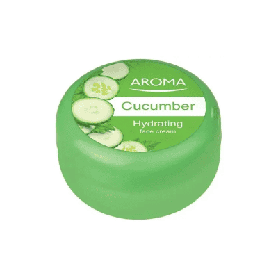 Крем за лице Aroma Краставица 75мл