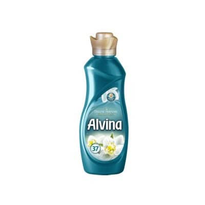 Омекотител Alvina Deluxe Аура 925мл