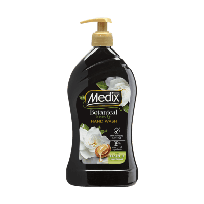 Течен сапун Medix Botanical Камелия 800 мл