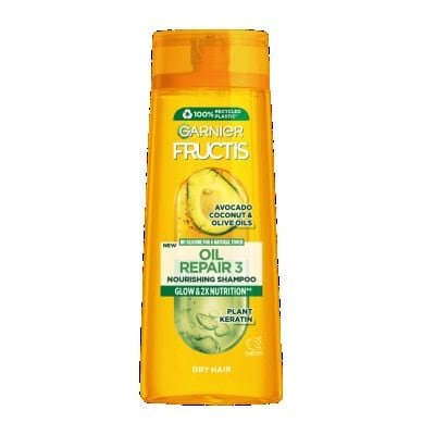 Ш-н Garnier Fructis Oil repair 3 250мл