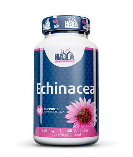 Echinacea 250mg. / 60 таблетки