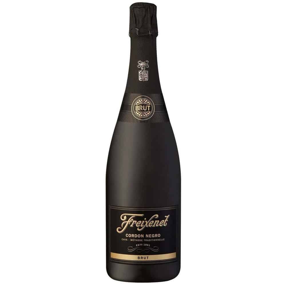 Пенливо вино Freixenet Cordon Negro 750мл