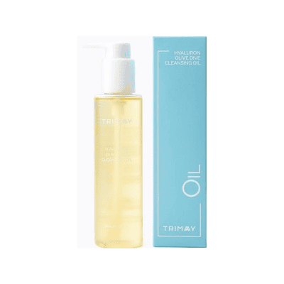 Поч.олио хиалурон с маслина Trimay 150мл