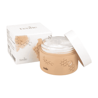 Крем за лице серамиди Ecobe 50мл