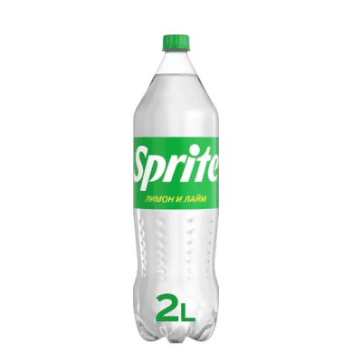 Sprite 2л