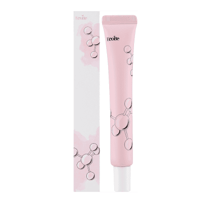 Крем околоочен с пептиди Ecobe 20мл