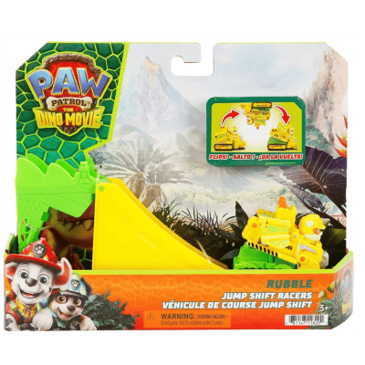 Превозно средство с рампа paw patrol
