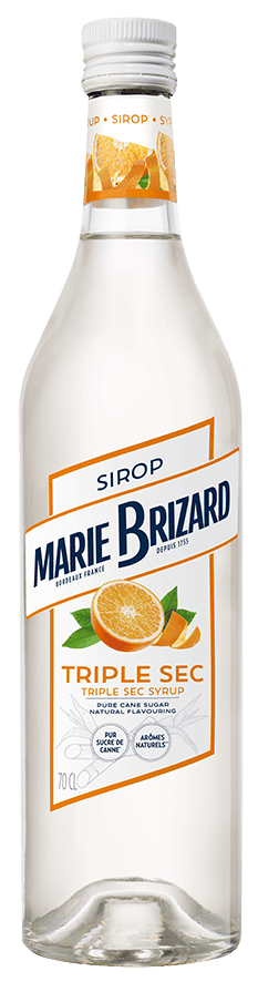 Сироп Marie Brizard Triple Sec 0.7л