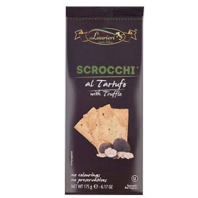 Гризини скрочи трюфел 175гр